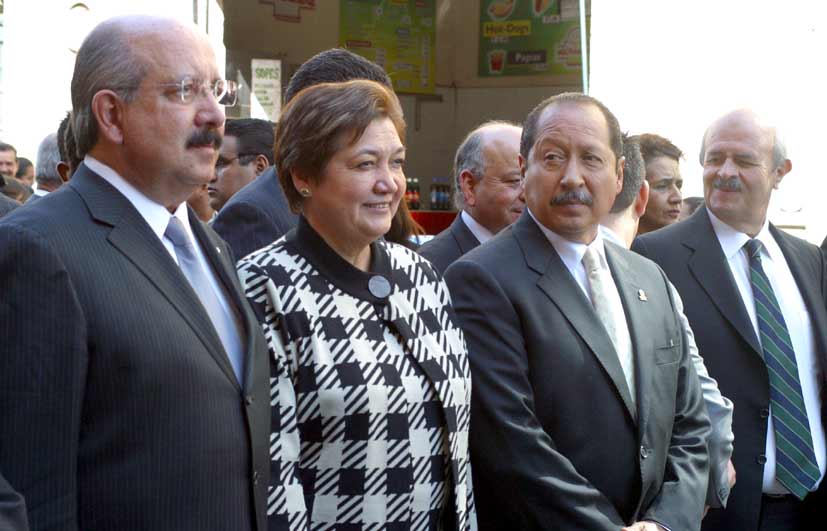 Celebró la UMSNH el 195 aniversario del natalicio de Melchor Ocampo