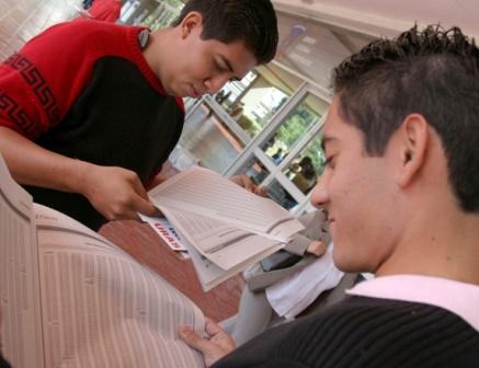 Registró la Universidad de Guadalajara nueve mil 303 nuevos alumnos para el ciclo escolar 2006A