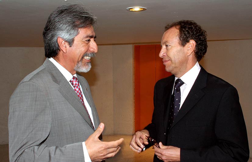 Fortalecerán IPN Y ABM Cultura Financiera En México