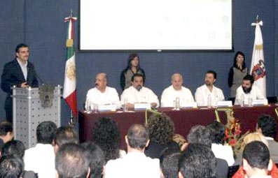 Ingresan la UJED y la UAT al Cumex