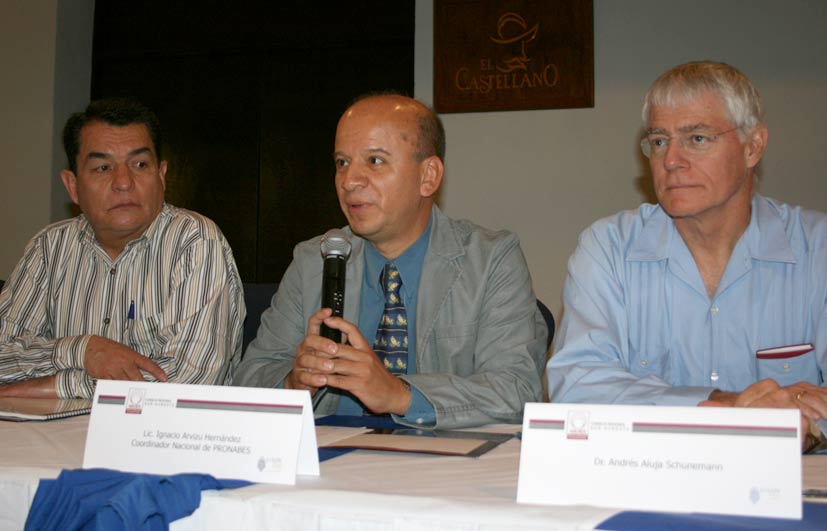 Más de un cuarto de millón de jóvenes dentro del Programa Nacional de Becas para Educación Superior