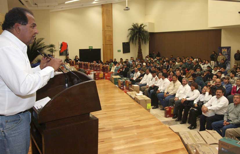 Creará la Universidad Autónoma de Coahuila nuevas carreras para su Unidad Norte