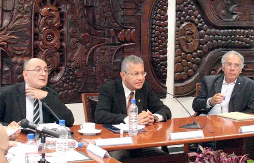 Ultima la Universidad Veracruzana detalles para apertura del campus Ixtaczoquitlán