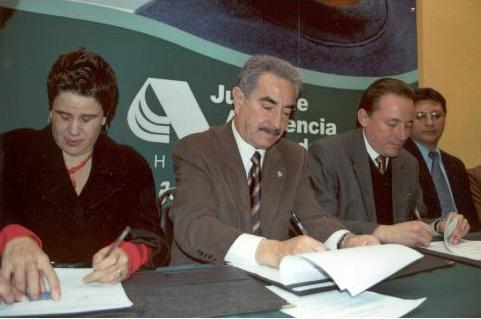 Entregó la Universidad Autónoma de Chihuahua resultados al CENEVAL