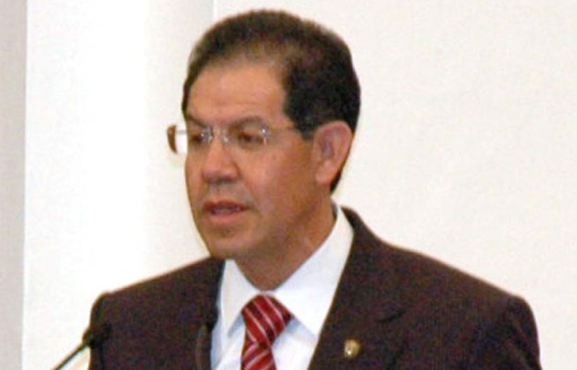 Presentó José Martínez Vilchis su cuarto Informe al frente de la UAEMex