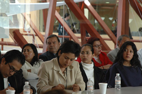 El Foro Temático sobre Calidad de la Educación Superior del 27 al 28 de febrero en la UAM