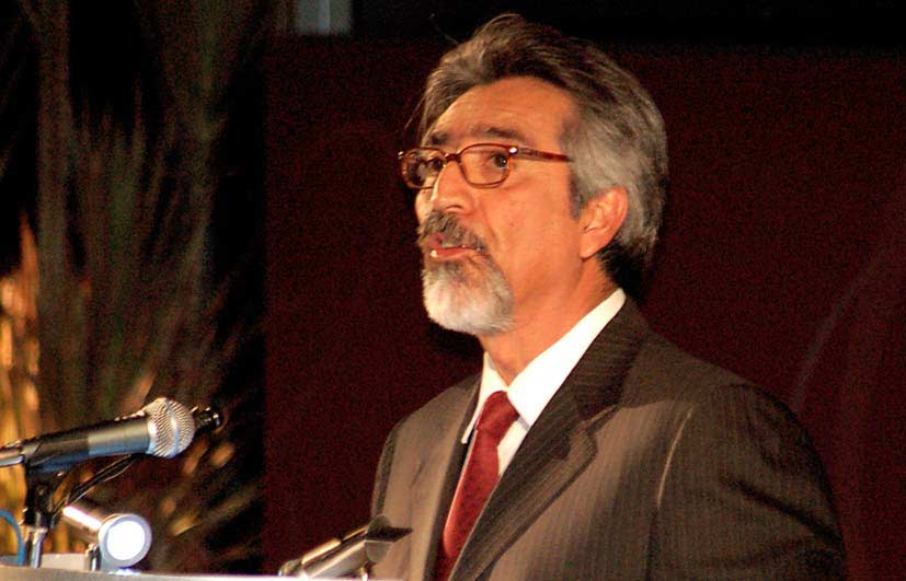 Conmemoran  Aniversario de la Unidad Profesional Adolfo López Mateos del IPN.