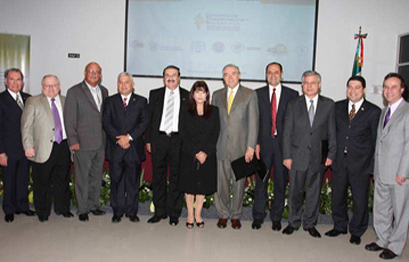 Refrenda la Región Noreste de la ANUIES compromiso con la Comisión de Transparencia y Acceso a la Información