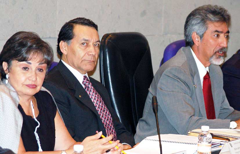 Ofrecerá IPN nuevos Posgrados y Licenciatura en Turismo en modalidad mixta.