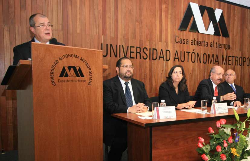 Compatible la autonomía universitaria con las prácticas de transparencia del Artículo 6o. Constitucional