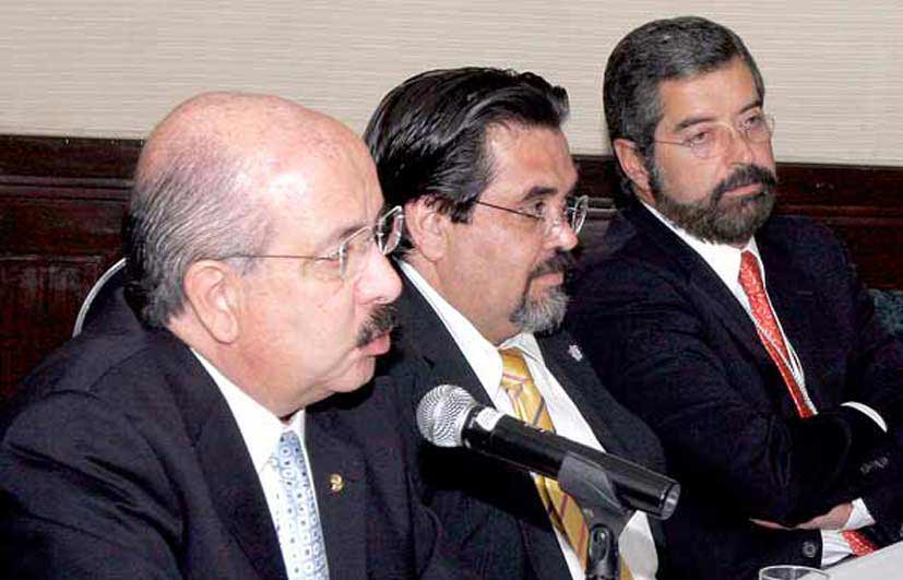 Concluye Reunión Global de Universidades en la UdeG