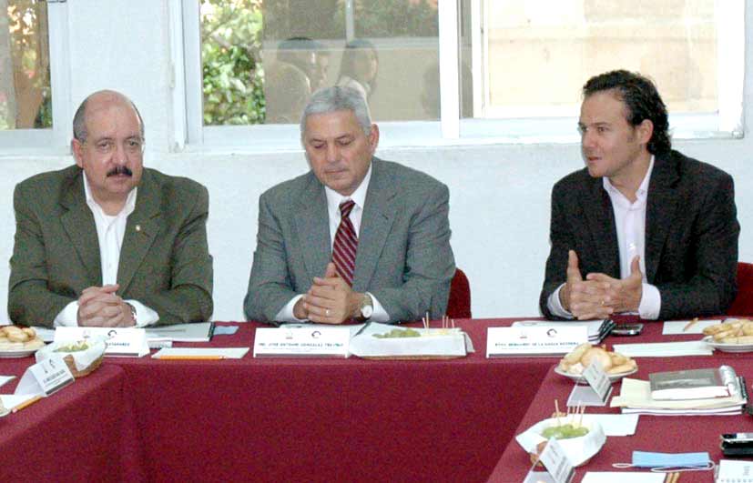 La Universiada Nacional 2009 del 24 de agosto al 8 de septiembre en la Universidad Autónoma del Estado de Morelos