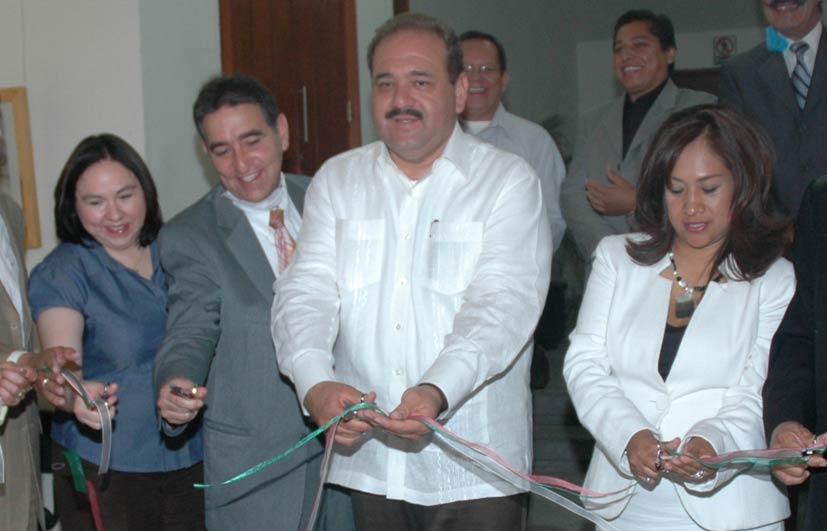 Inauguran en San Luis Potosí, la exposición “Postales de la Independencia”