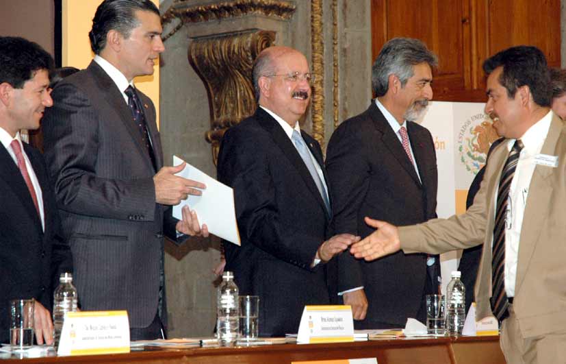 Se graduó la primera generación del Diplomado “Competencias Docentes en el Nivel Medio Superior"