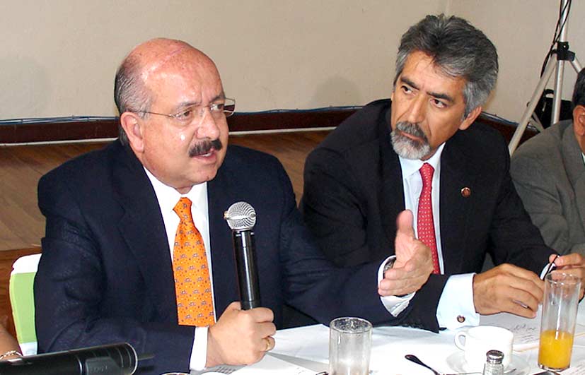 Anuncian la X Reunión Nacional de Educación a Distancia y la Primera Feria Nacional de Educación a Distancia.