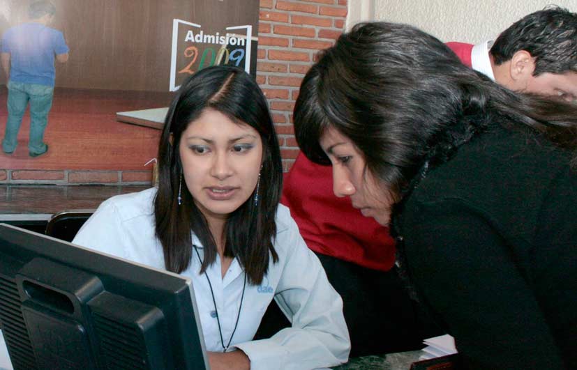 Concluye BUAP segunda fase del proceso de admisión 2009
