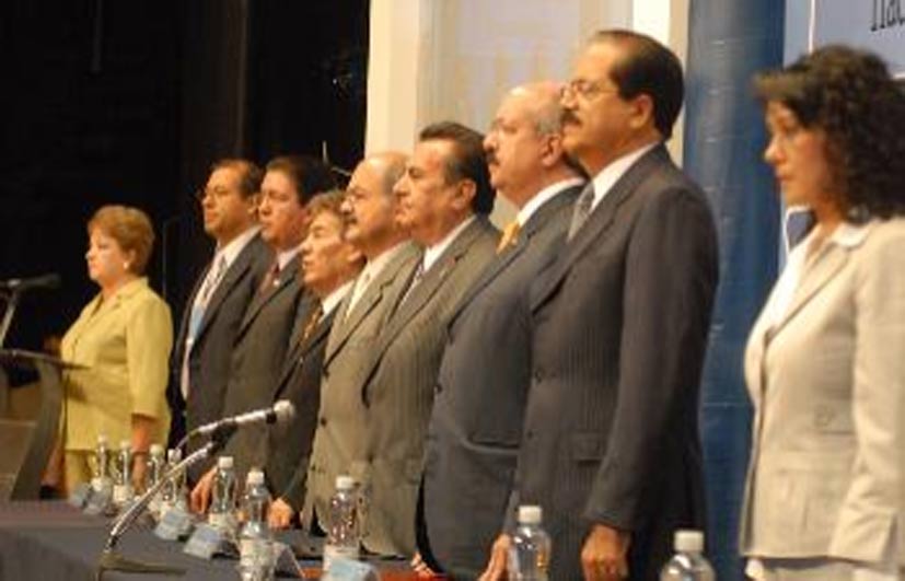 Inauguran en la UJED el X Coloquio de Formación Docente