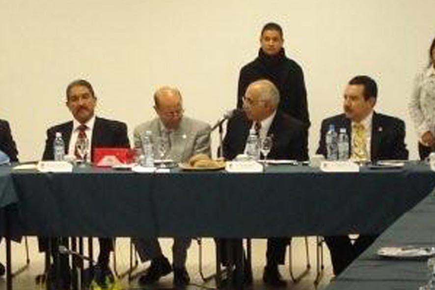 Reconocerán Internacionalmente a la UG por su labor a favor de la educación superior