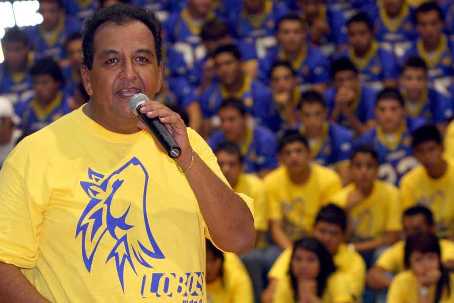 Realizan en Coahuila es décimo segundo desfile universitario de la UAC