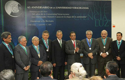 Coinciden en la UV dar más apoyo a la universidad pública