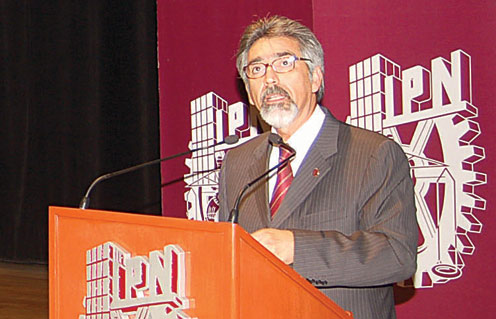 Coinciden IPN y  SEMARNAT en acciones para combatir el cambio climático 