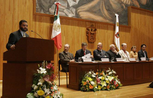 SEP, ANUIES y UdeG solicitan incremento en el presupuesto de las universidades