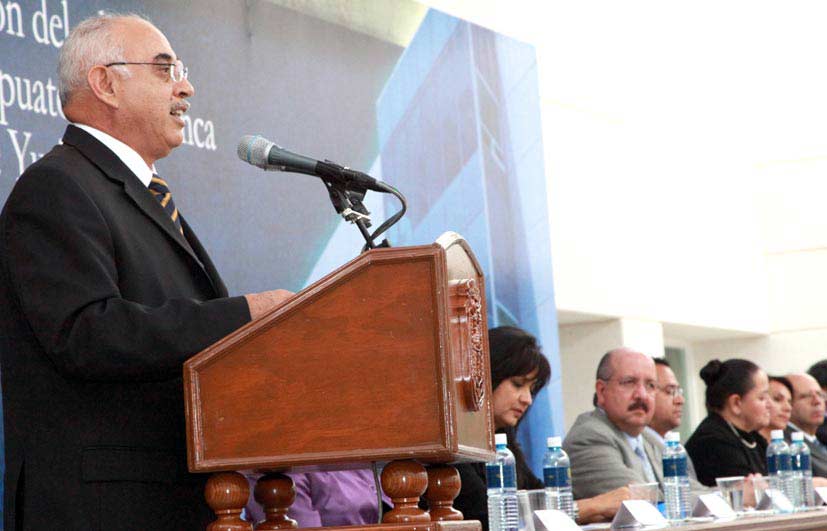 Inauguran Sede Yuriria de la Universidad de Guanajuato.