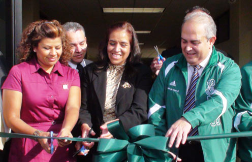 Crece la Infraestructura académica del Instituto Tecnológico de Tijuana
