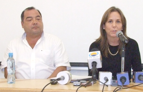 Se integran dos maestrías de la Universidad Autónoma de  Campeche al Programa Nacional de Posgrados de Calidad