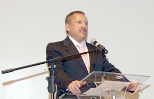 BUAP sede del Séptimo Congreso Internacional de Radiodifusión