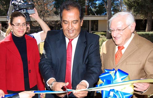 Celebran 30 años de la Facultad de Ciencias de la Comunicación de la UAC