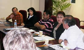 La Autónoma de Campeche impartirá maestría interinstitucional en Ingeniería Petrolera