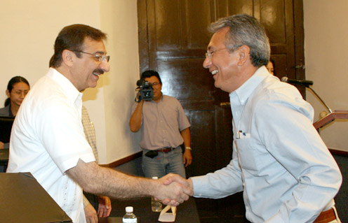 Entregan en la UADY constancias del III Diplomado en Sistemas de Gestión de la Calidad