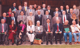 Juárez, Benemérito humano y actual, coinciden integrantes del consejo consultivo para los festejos del bicentenario