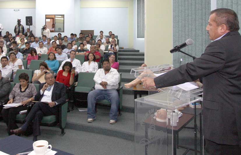 Investigación aplicada de impacto social,  nuevo esquema de trabajo colectivo en la Benemérita Universidad Autónoma de Puebla