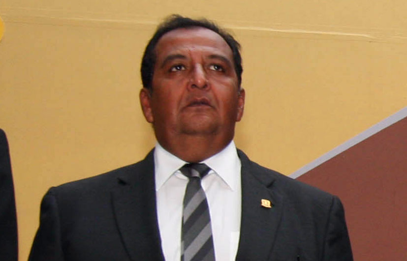 Presentó Mario Ochoa Rivera su tercer informe en la Universidad Autónoma de Coahuila 