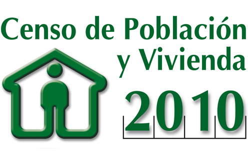 Censo de Población y Vivienda 2010 ¡En México todos contamos! 