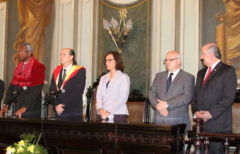 Prioritario fortalecer la colaboración de los sistemas educativos de México y Brasil