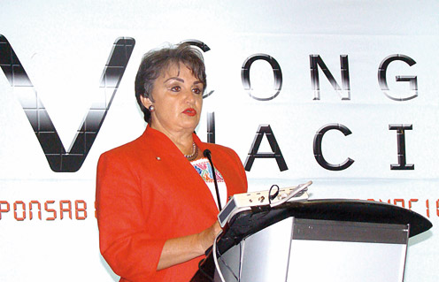 Insoslayable la educación superior en la construcción de las naciones: Bustamante Díez