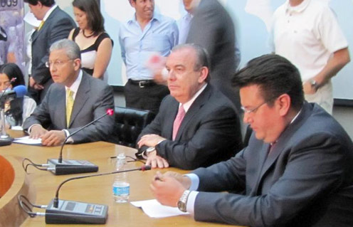 Dieron a conocer a ganadores del Premio Nacional de Periodismo Ciudadano