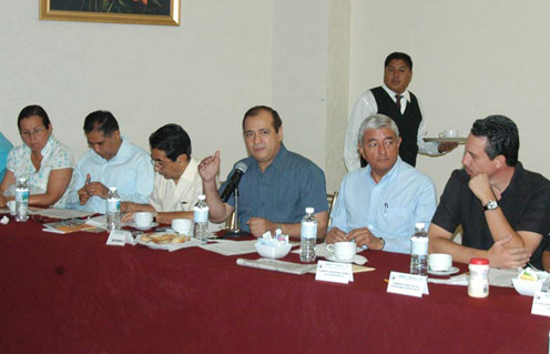 Calidad educativa, prioridad de la Universidad Autónoma de Guerrero