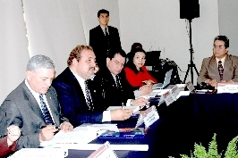 Elevar la calidad de la educación superior prioridad del Consejo Regional Noreste de la ANUIES