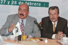 Trabaja la ANUIES su propuesta sobre Educación Superior para el próximo gobierno