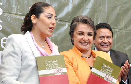 Fortalece el IPN procesos democráticos con avances científicos