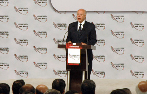 Las instituciones de educación superior han  informado puntualmente del uso de recursos: José Narro