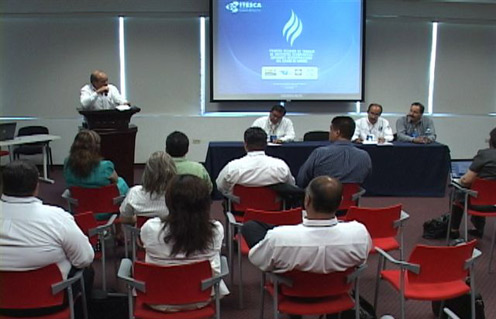 Se reunieron en el ITESCA Institutos Tecnológicos Superiores Descentralizados del Estado de Sonora