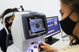 Importante concientizar sobre el Glaucoma, enfermedad ocular irreversible y segunda causa de ceguera mundial 