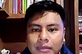 Estudiante UV ganó 6a Copa Mundial de Fotografía Universitaria