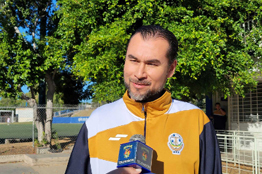 Si tu propósito de Año Nuevo es hacer ejercicio, lo mejor es tomar en cuenta estas recomendaciones de un especialista en la materia