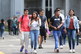 Después del periodo vacacional invernal, la UAM reanuda actividades el lunes 8 de enero